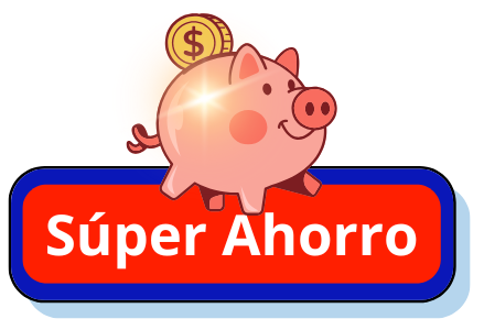 Súper Ahorro